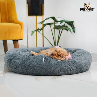 DreamPet | Cama antiestrés