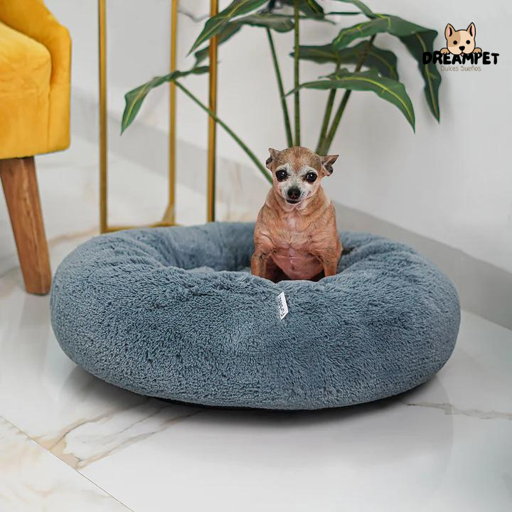 DreamPet | Cama antiestrés